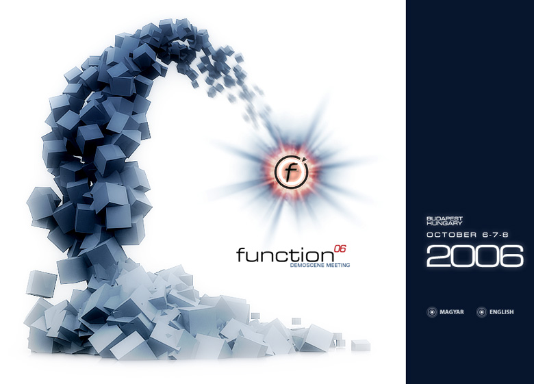 function:06 // demoscene meeting